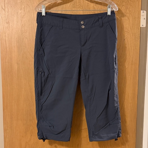 Columbia Sportswear Company Pants - Columbia Capri Pants